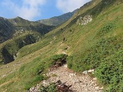 16 Risaliamo la Valle di Ponteranica